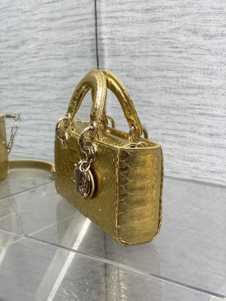Classic Leather Top Handle Bag Style 1182120310