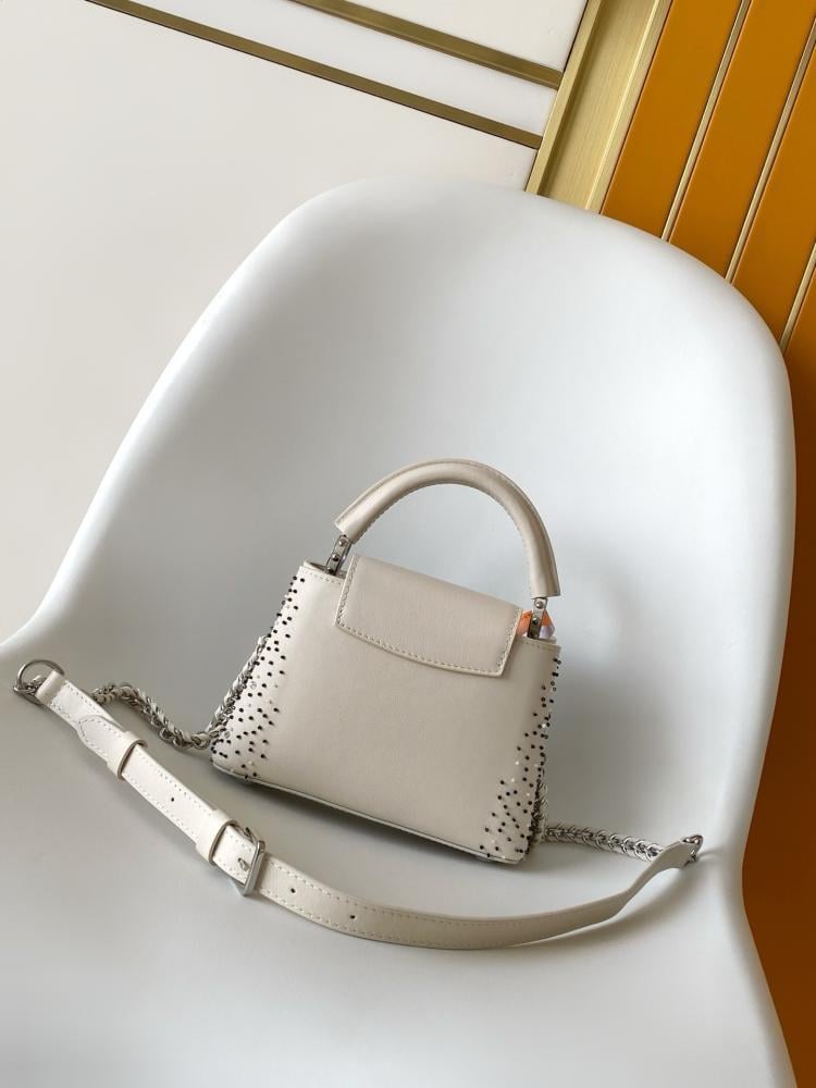 Top Handle Bag Style 870522225