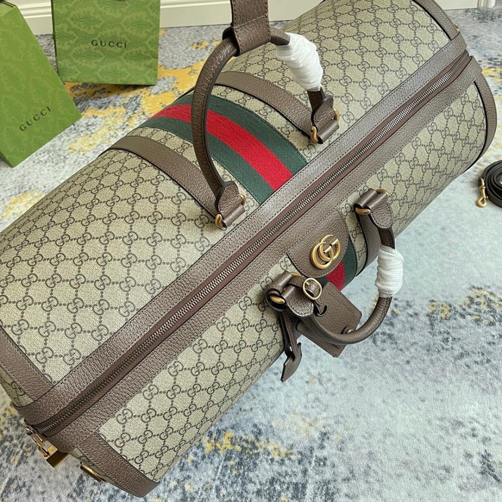 Stylish Shoulder Bag 60x38x34cm
