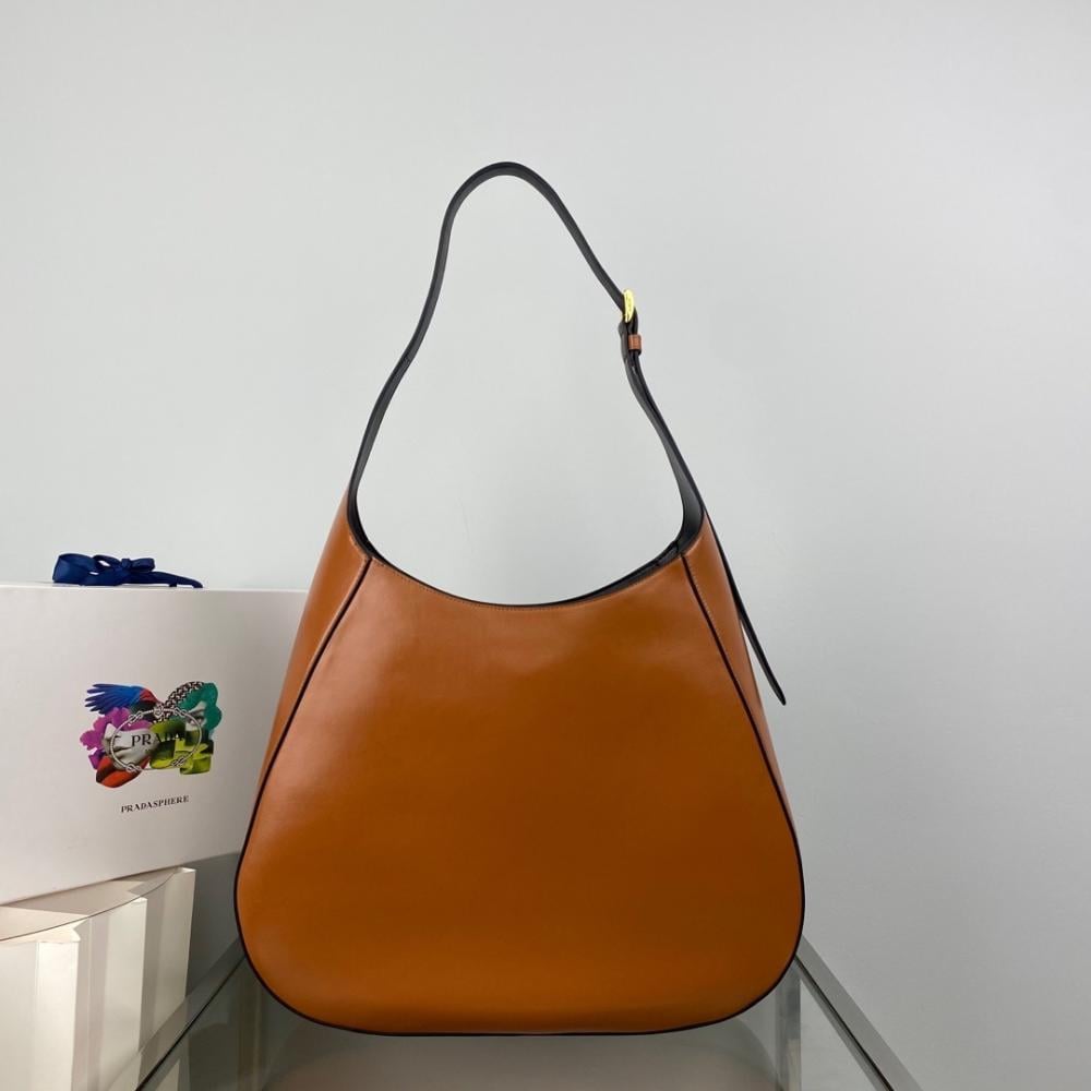 Leather Crossbody Bag Style 609868580