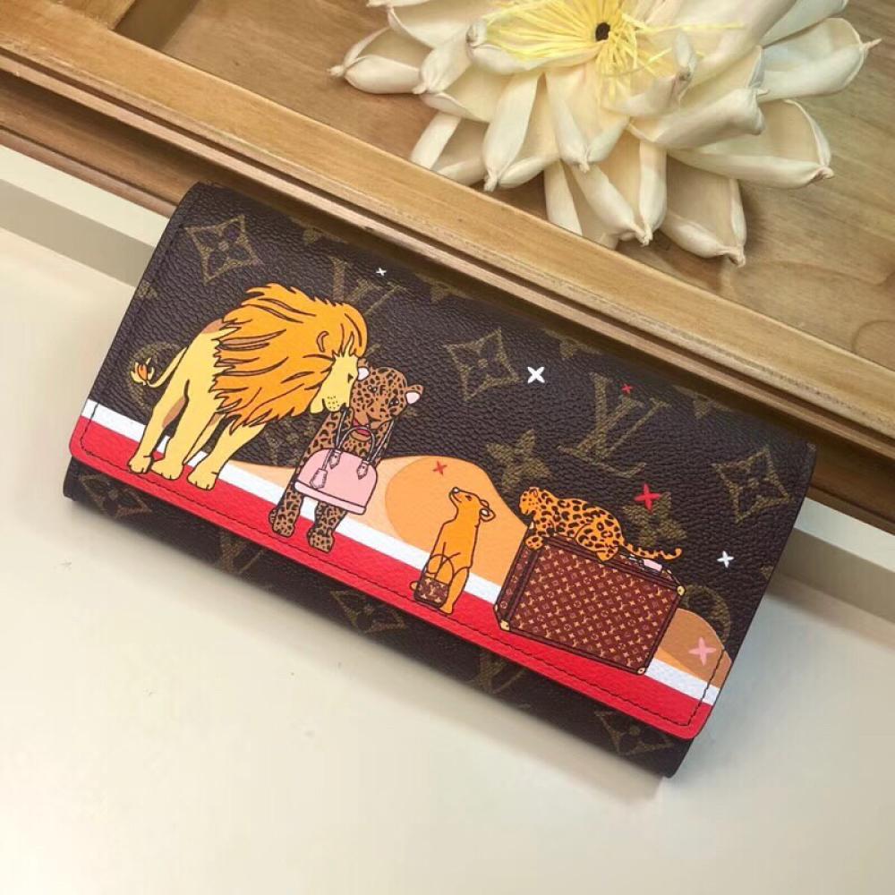 Elegant Wallet Style 836344514