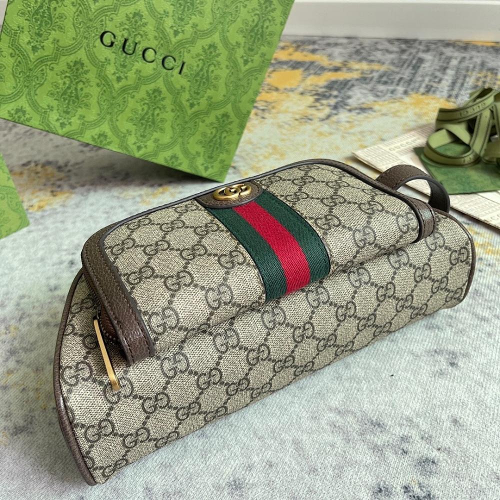 Modern Elegant Shoulder Bag 26.5x11x2cm