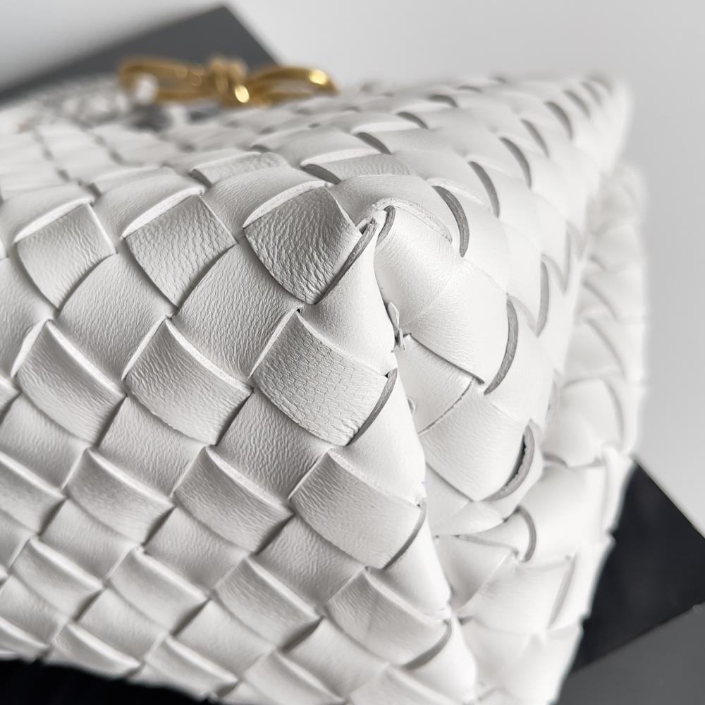 Leather Top Handle Bag Style 1132664309