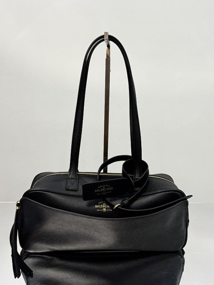 Classic Top Handle Bag Style 530805085