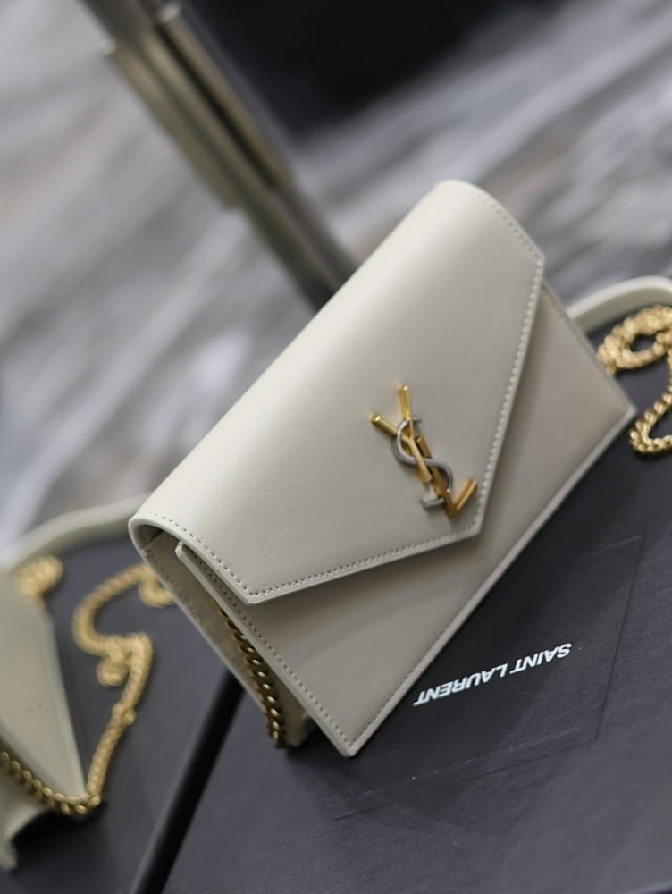Italian-Inspired Stylish Leather Shoulder Bag 19x11.5x4cm