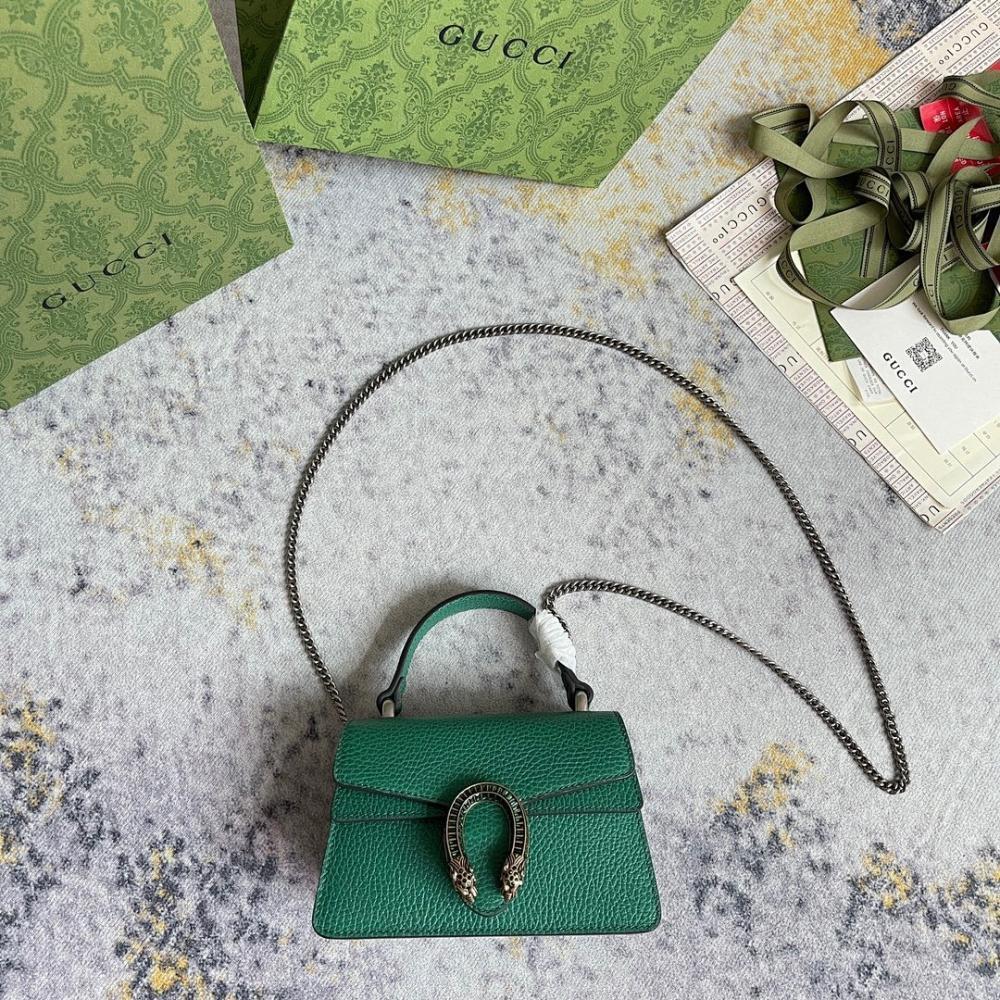 Luxury Crossbody Bag