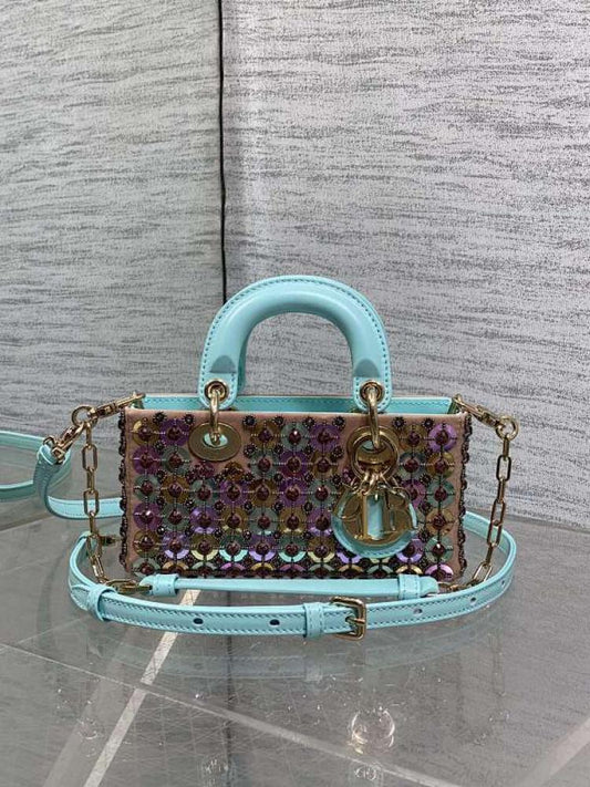 Arco Top Handle Bag Style 1699381166
