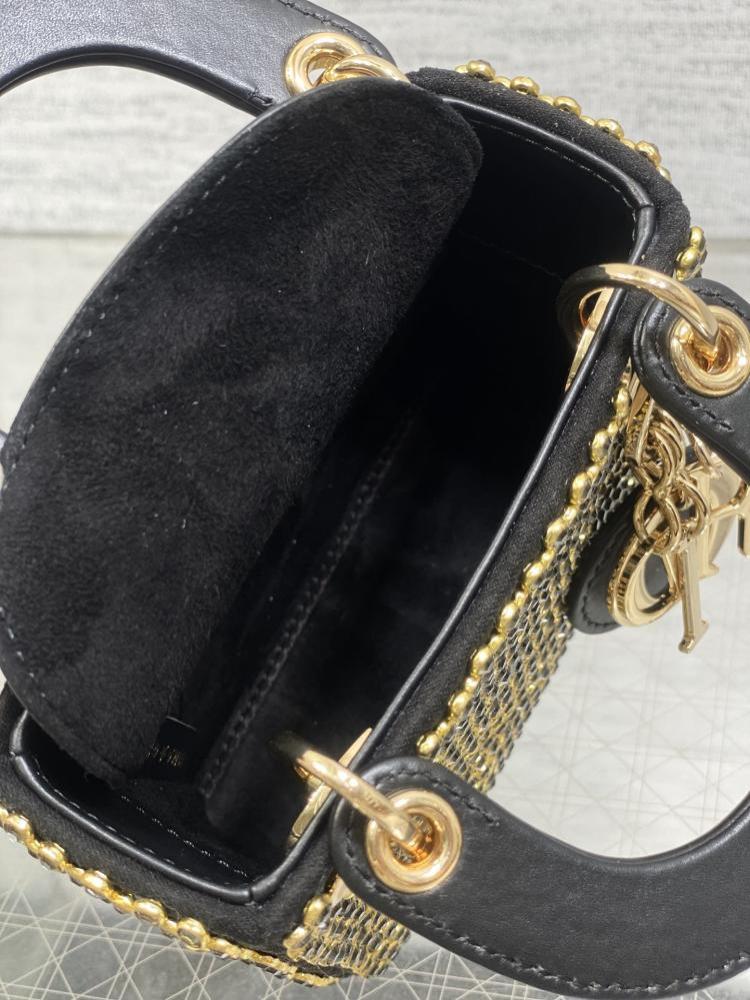 Luxury Leather Top Handle Bag Style 111086886
