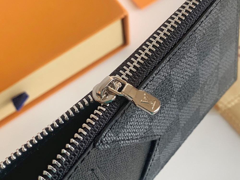 Elegant Grey Leather Top Handle Bag