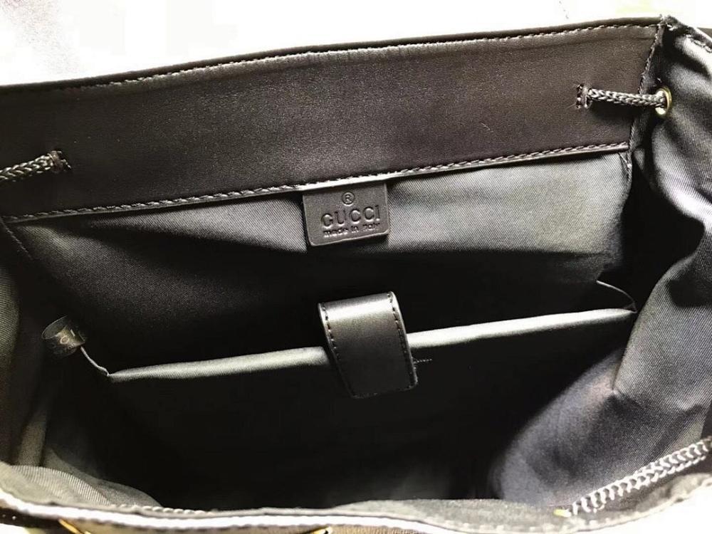 Luxury Refined Crossbody Bag 34x42x16cm