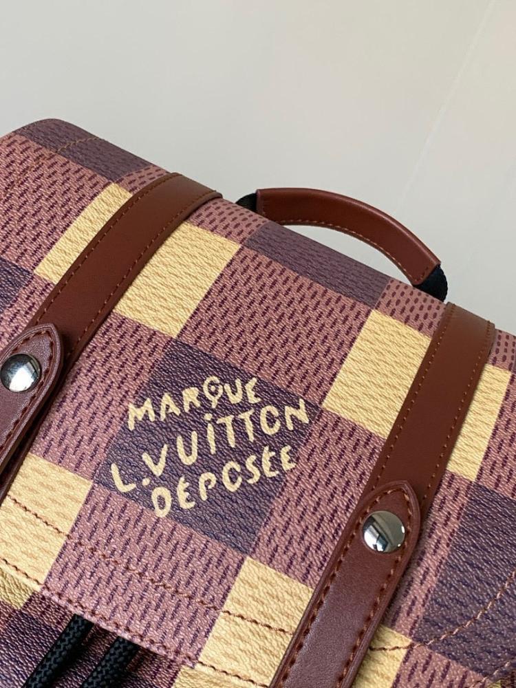 Stylish Refined Monogram Top Handle Bag 41x47x13cm