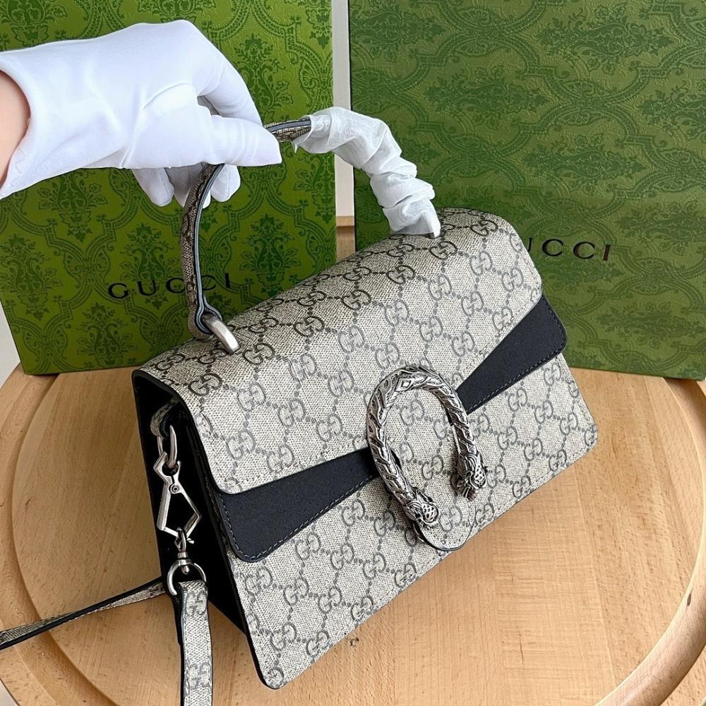 Elegant Shoulder Bag 24x16x11cm