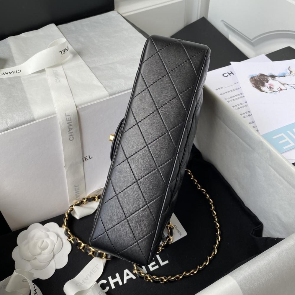 Classic Luxury Top Handle Bag Style 54935468