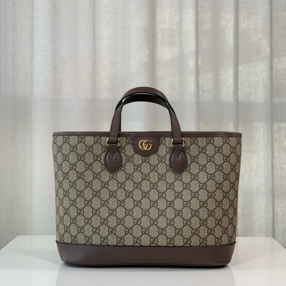 Stylish Brown Leather Crossbody Bag