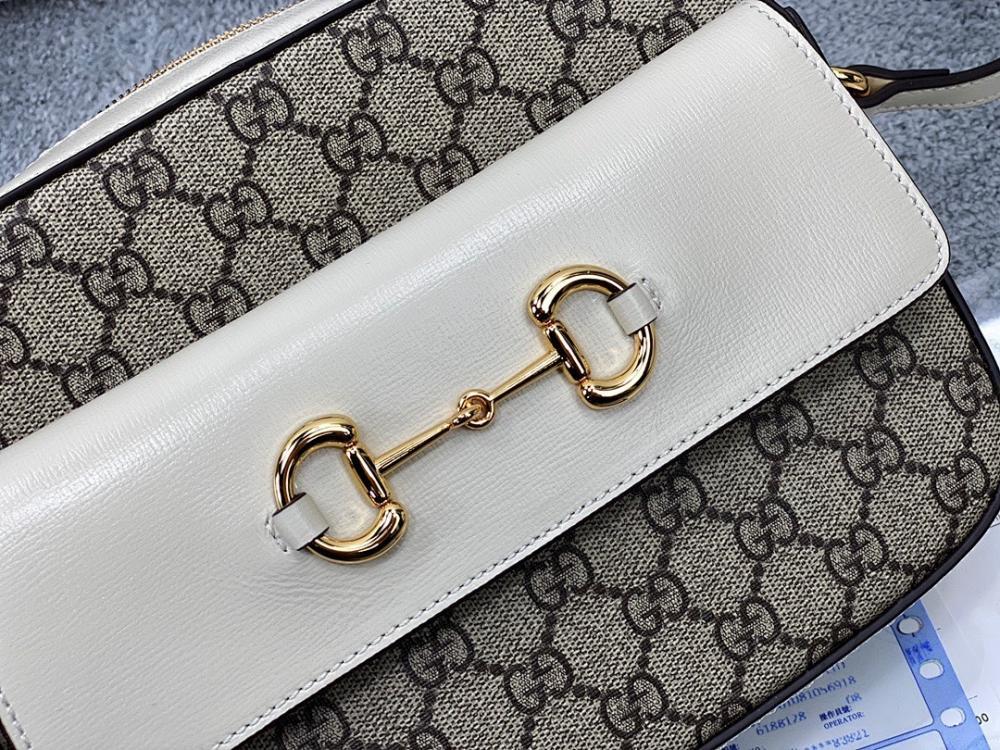 Luxury Crossbody Bag 22.5x17x6.5cm