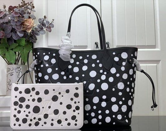 Classic Luxury Top Handle Bag Style 1612941230