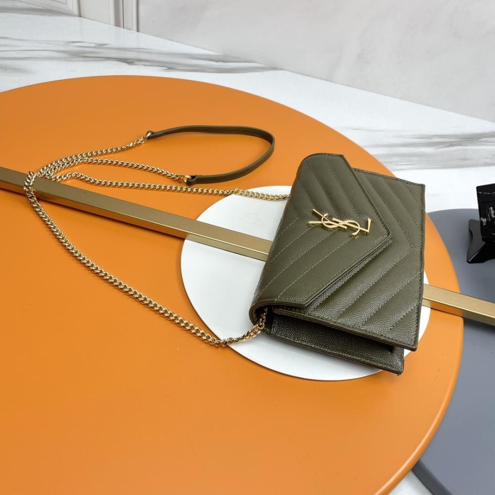 Calfskin Wallet Style 76803514