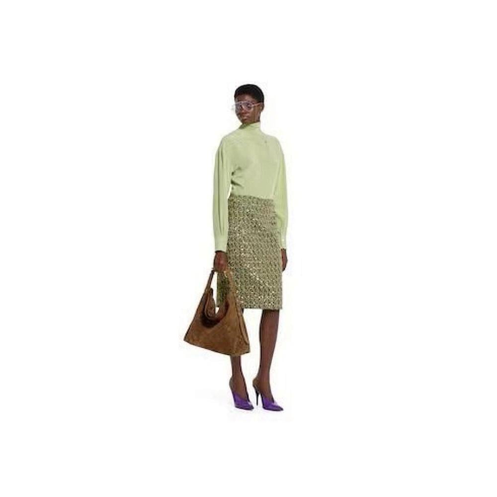 Italian-Inspired Luxury Bag 40x36x12cm
