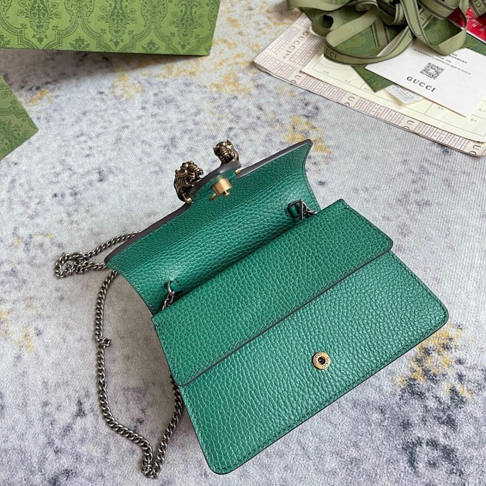 Luxury Crossbody Bag
