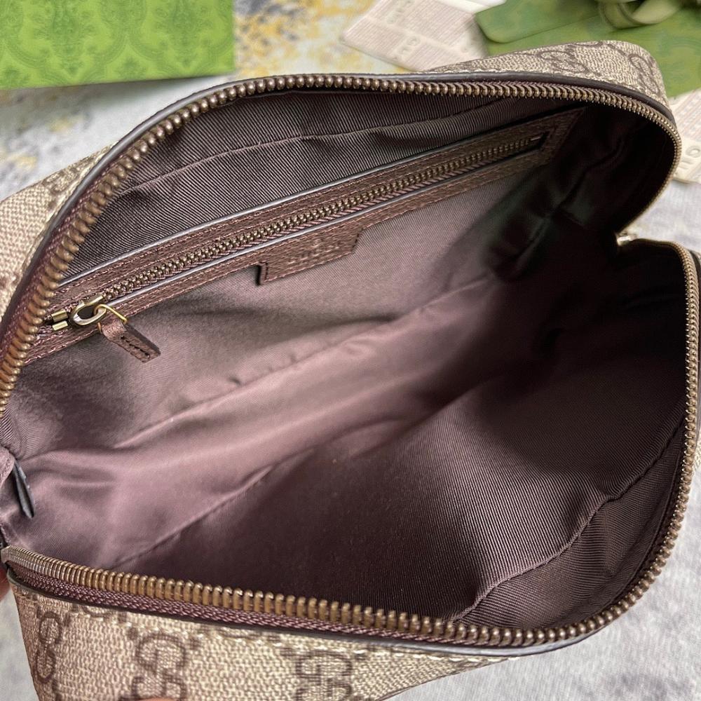 Stylish Refined Shoulder Bag 23.5x14.5x6.5cm