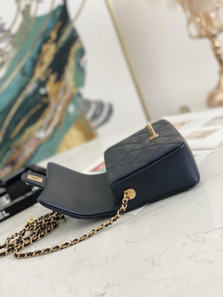 Shoulder Bag Style 1075009868