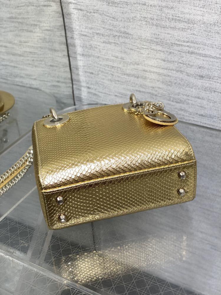 Leather Top Handle Bag Style 515171863