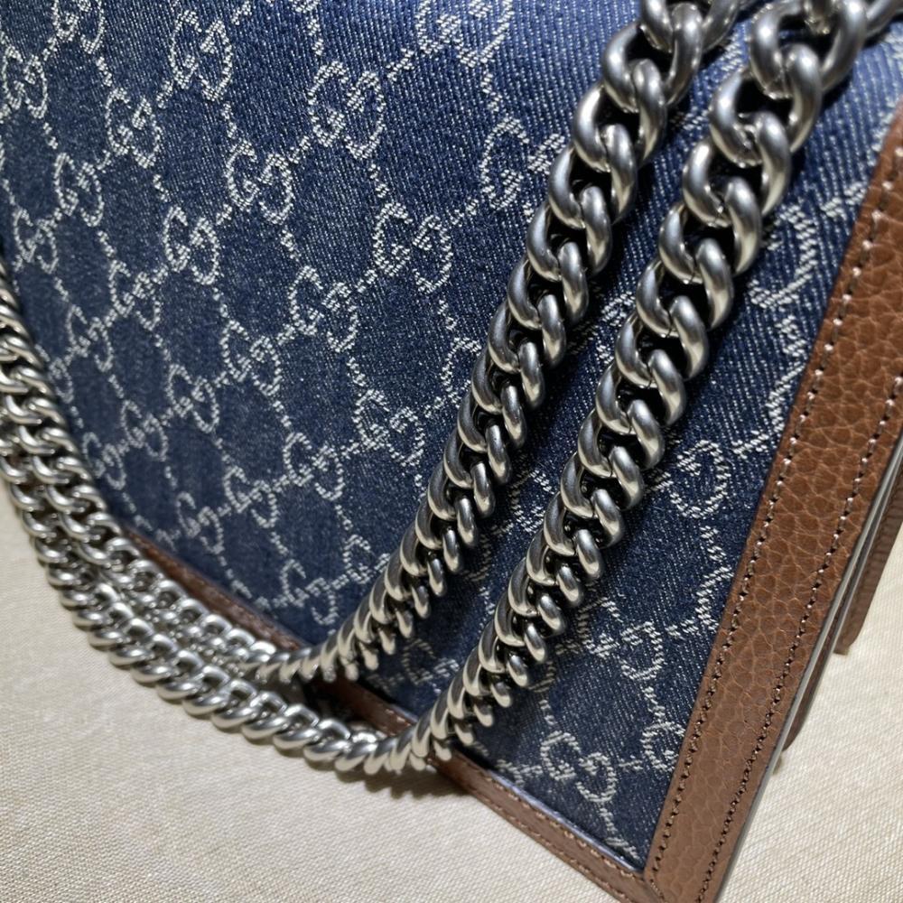 Shoulder Bag Style 355309571