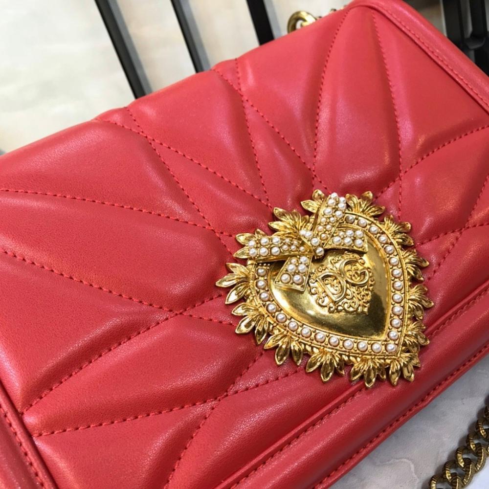 Stylish Leather Crossbody Bag 26x18x7.5cm