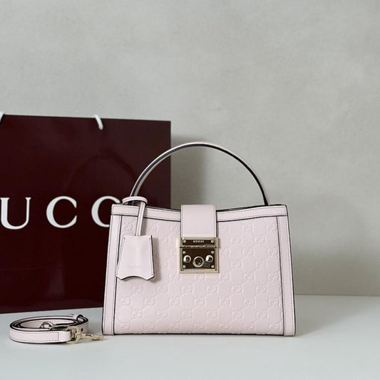 Top Handle Bag Style 187584984