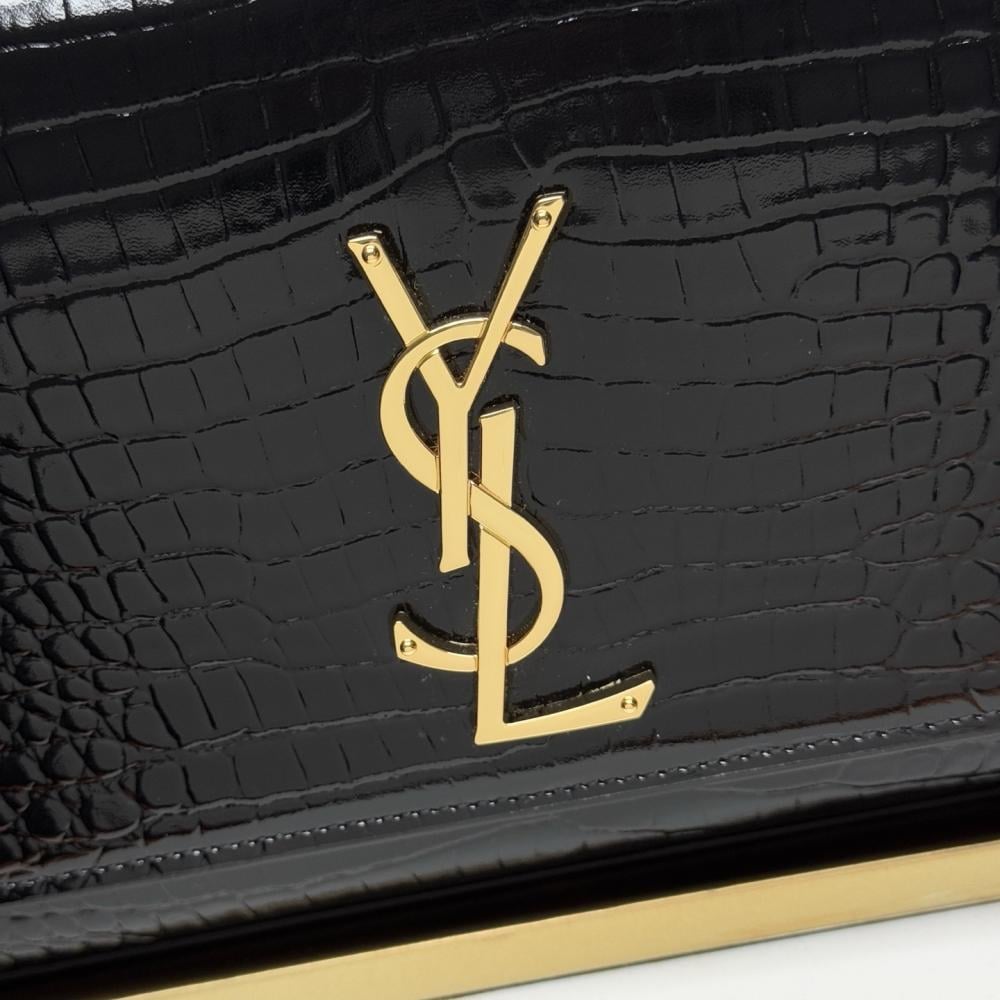Leather Crossbody Bag Style 147698286