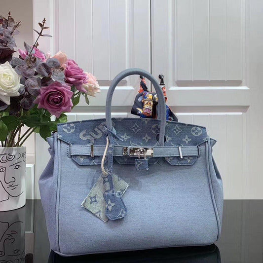Top Handle Bag Style 847208564