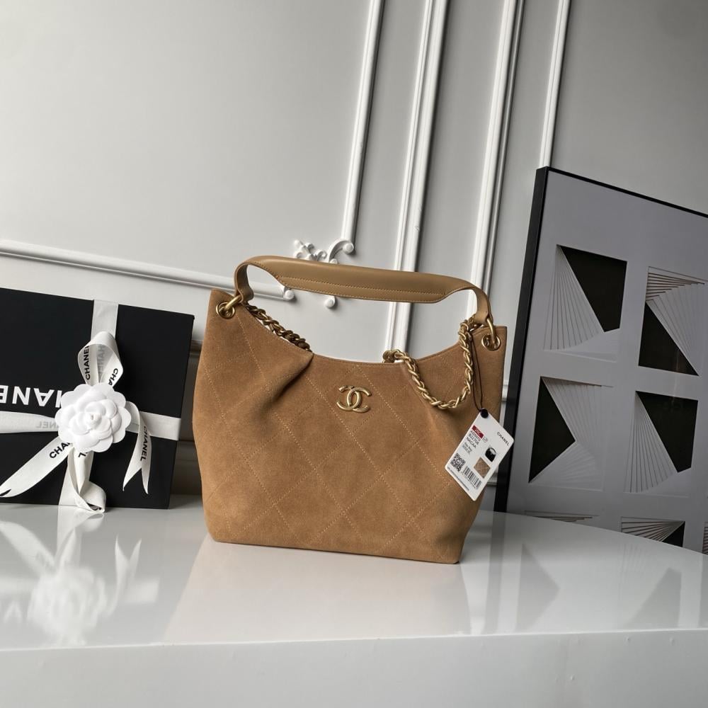 Leather Hobo Bag Style 781958898