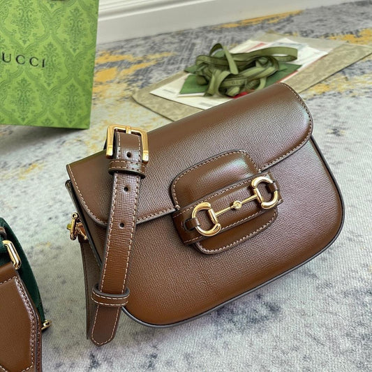 Stylish Crossbody Bag