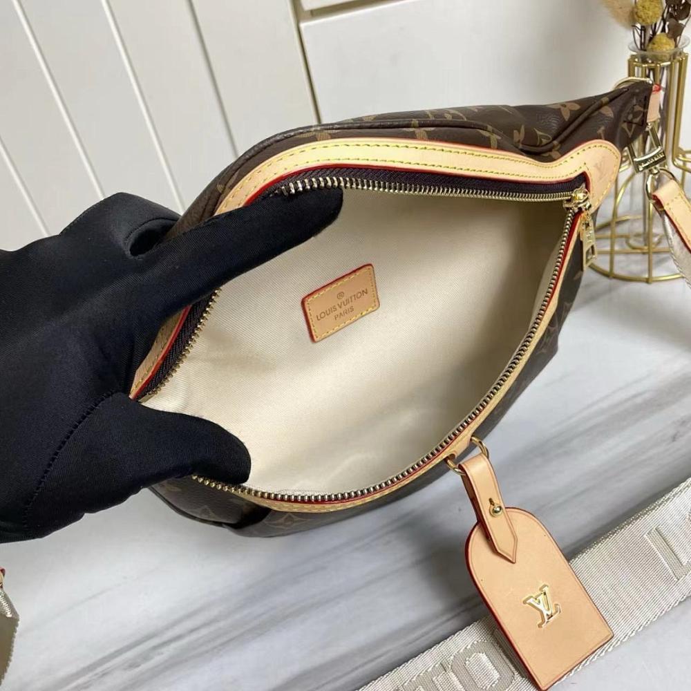 Luxury Leather Bag