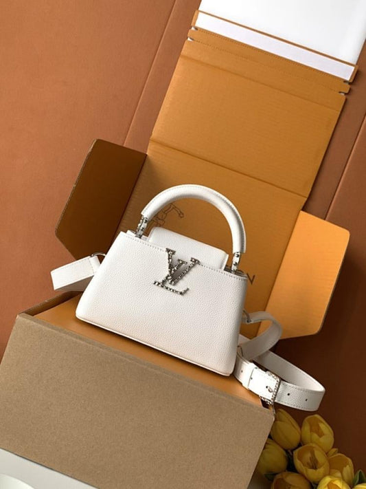 Top Handle Bag Style 2001616731
