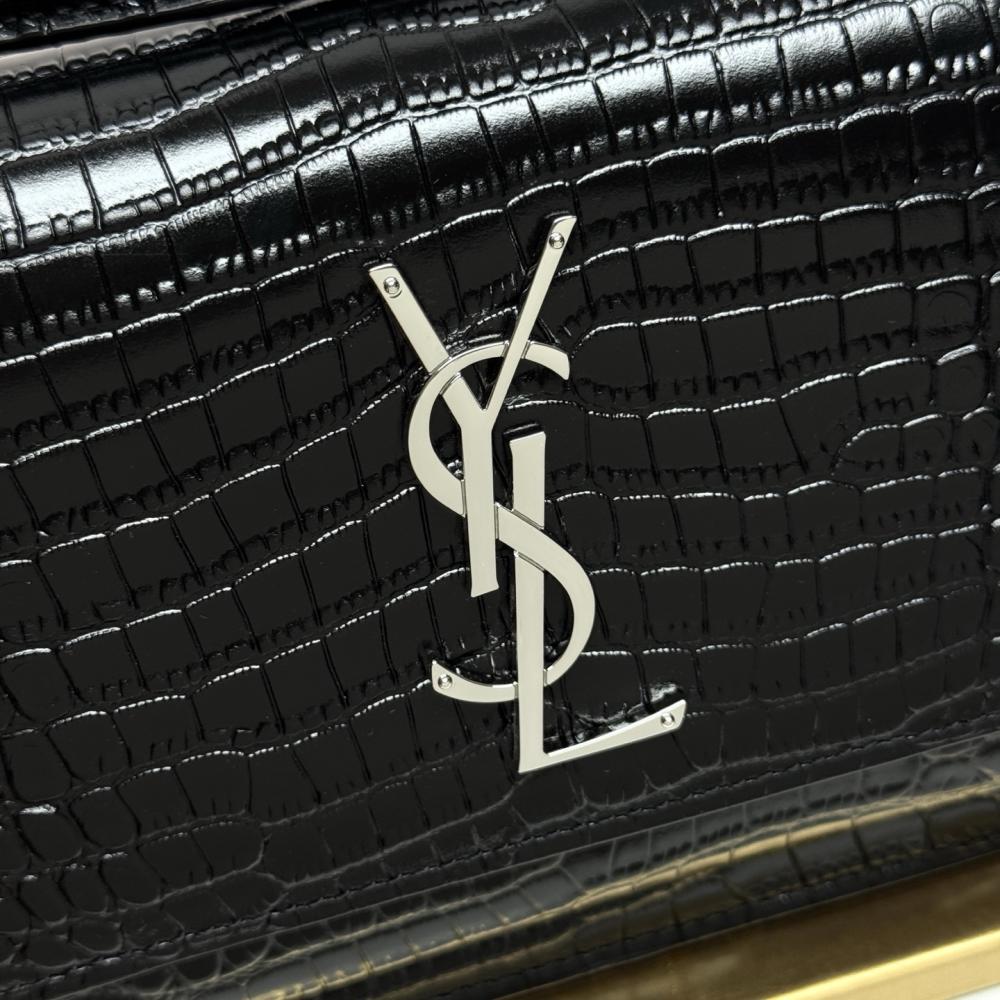 Leather Crossbody Bag Style 1723497739