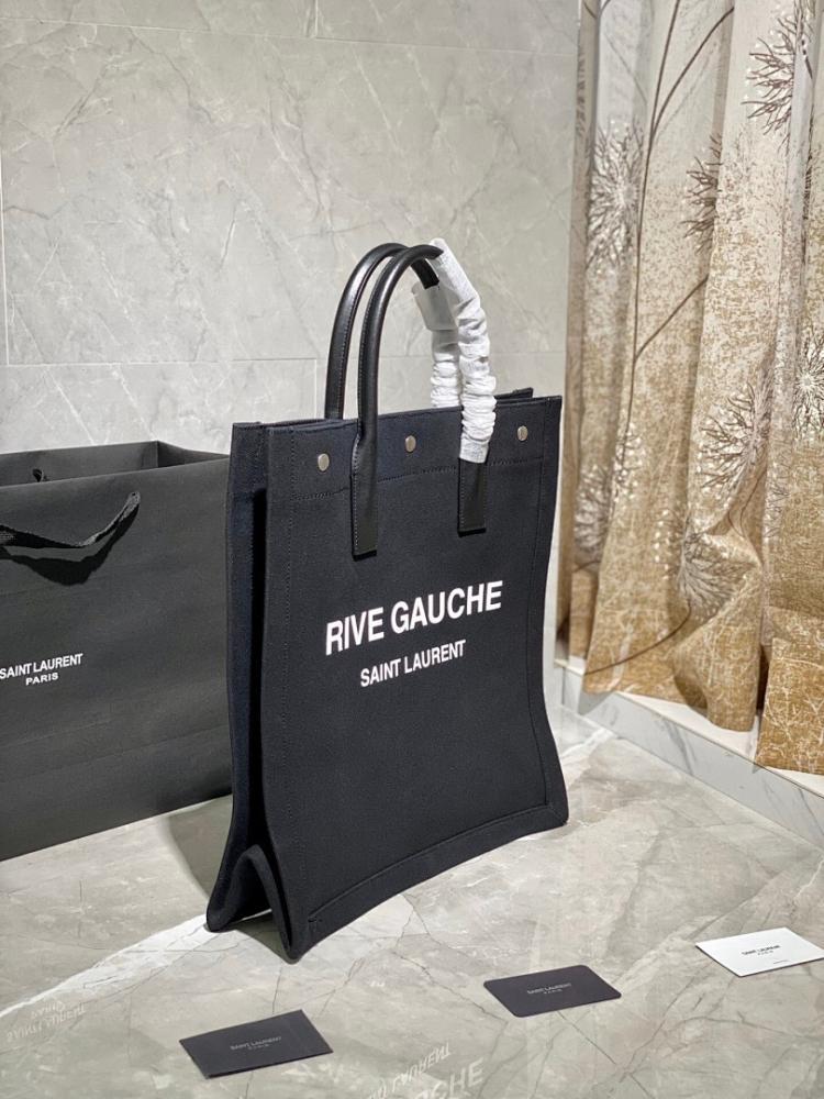 Classic Luxury Tote Bag 37.5x38x17cm