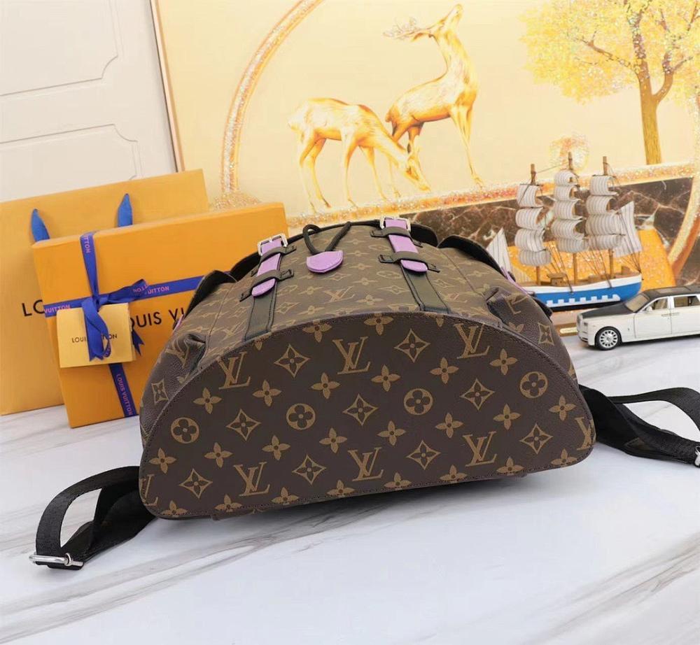 Modern Premium Shoulder Bag 41x48x13cm