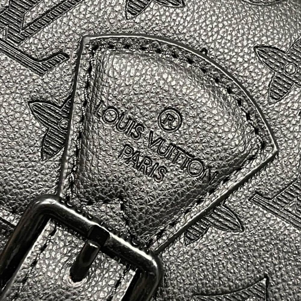 Luxury Stylish Leather Shoulder Bag