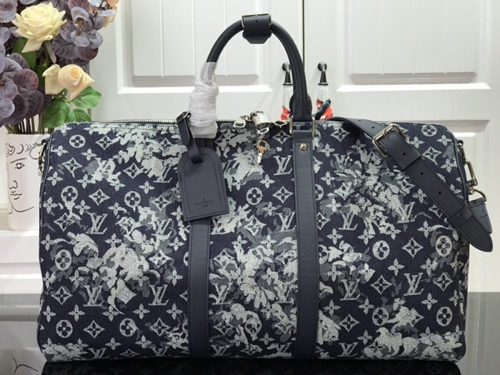 Luxury Travel Bag Style 1766120000