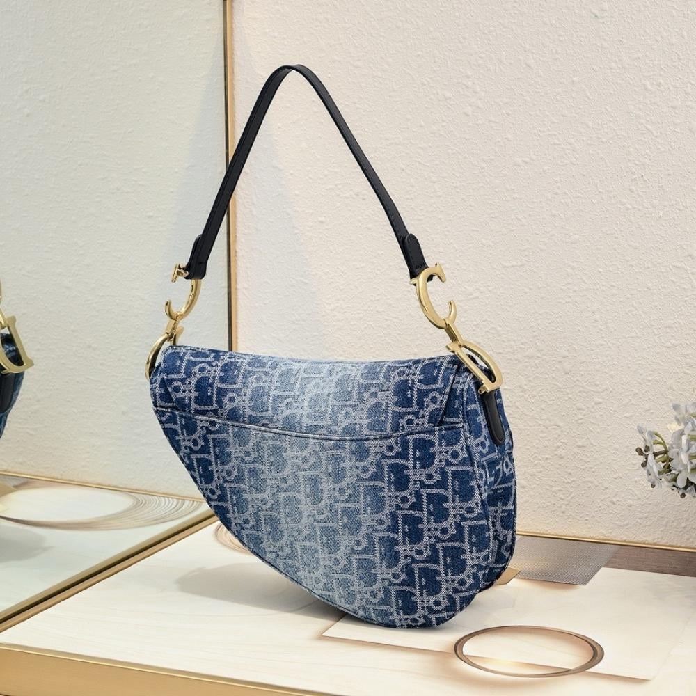 Alma Top Handle Bag 25.5x20x6.5cm
