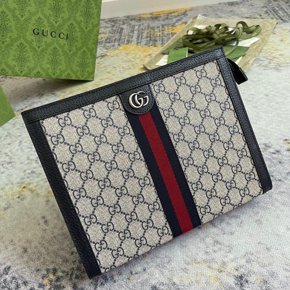 Luxury Premium Shoulder Bag 26x20.5x6cm