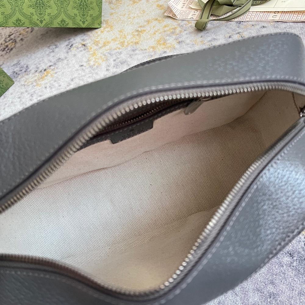 Modern Refined Top Handle Bag 36.5x28.5x7cm