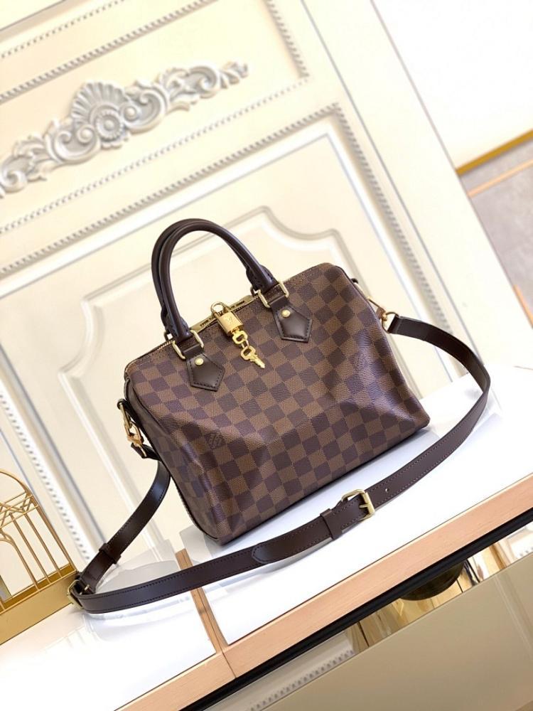 Modern Elegant Shoulder Bag 25x19x15cm