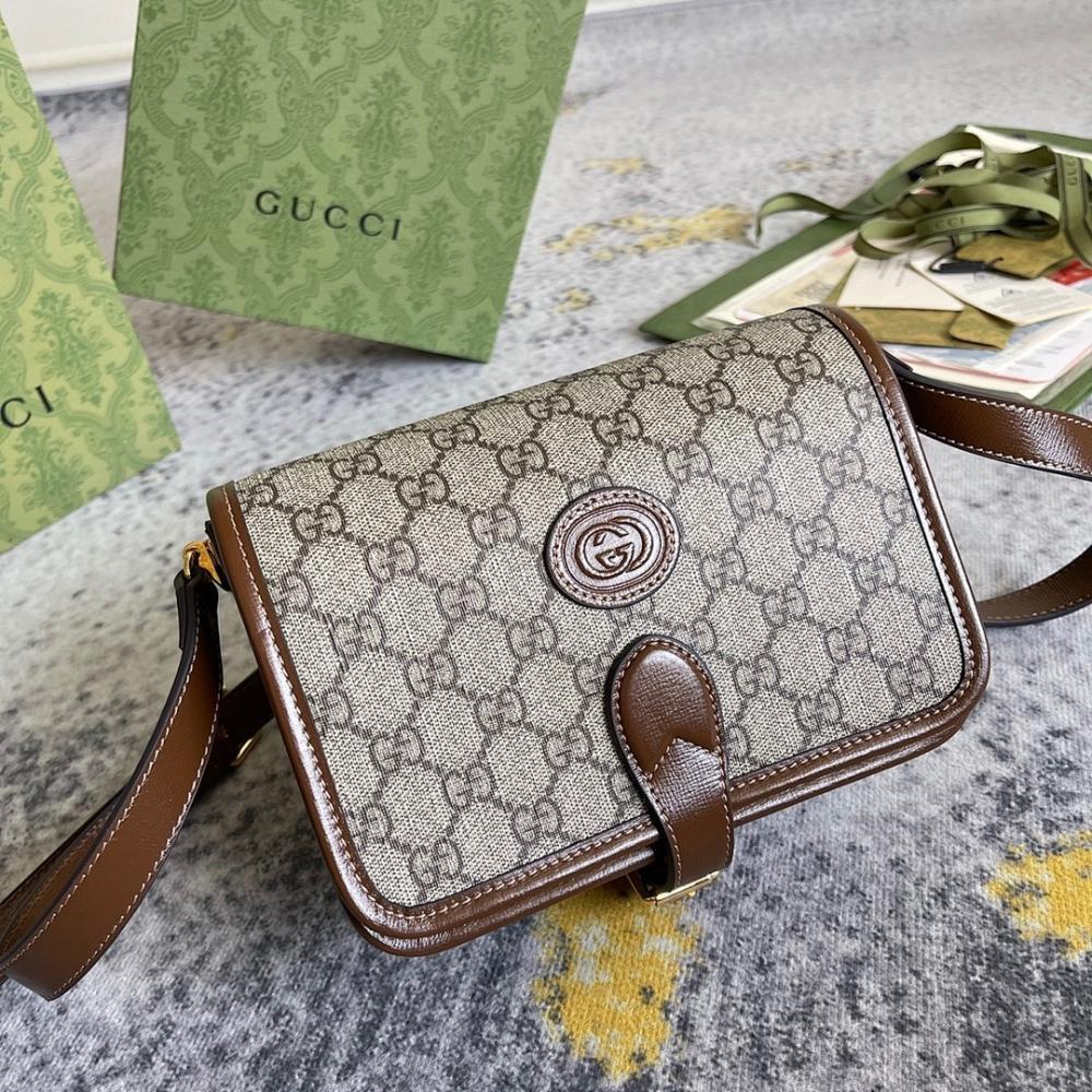 Classic Elegant Bag 20x17x8cm