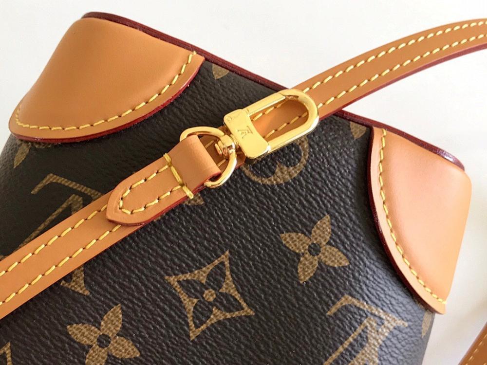 Stylish Bucket Bag