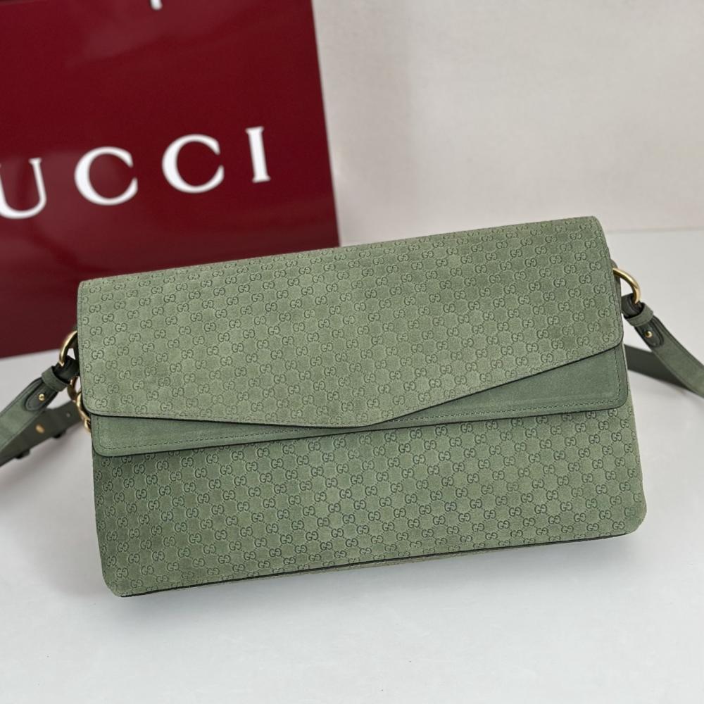 Suede Top Handle Bag Style 52602106