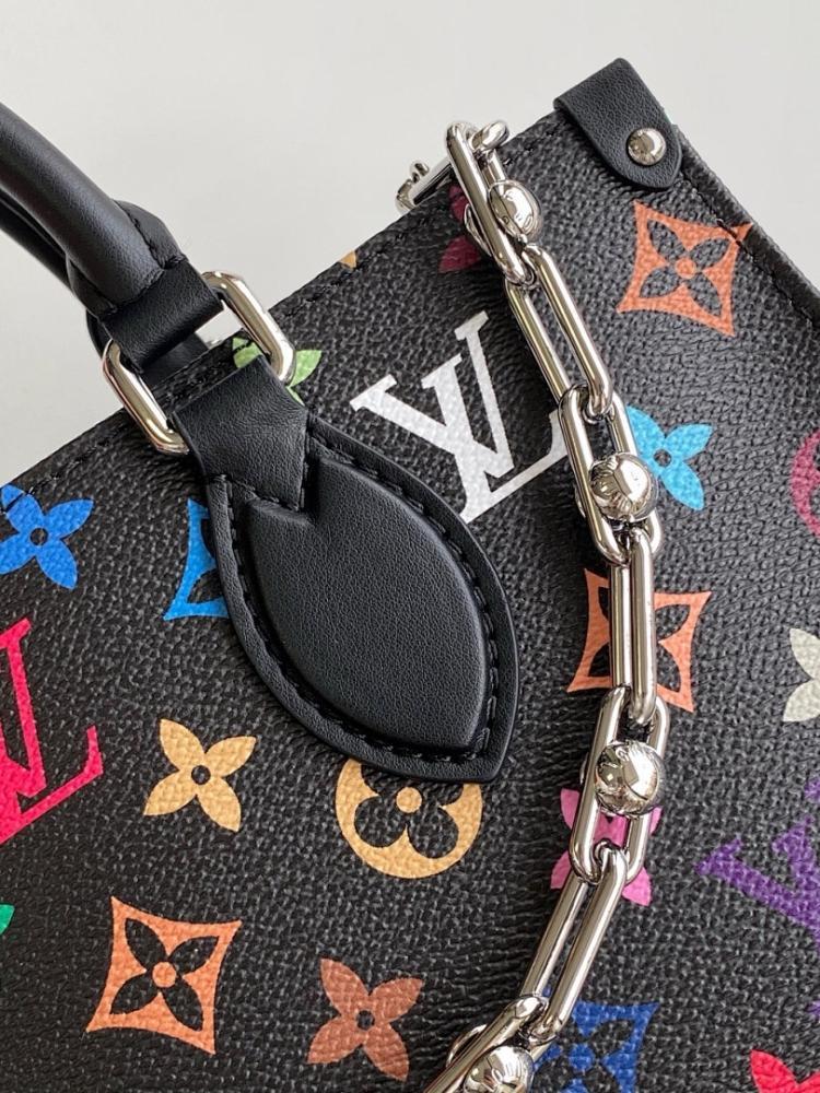 Luxury Elegant Leather Shoulder Bag 25x13x10cm
