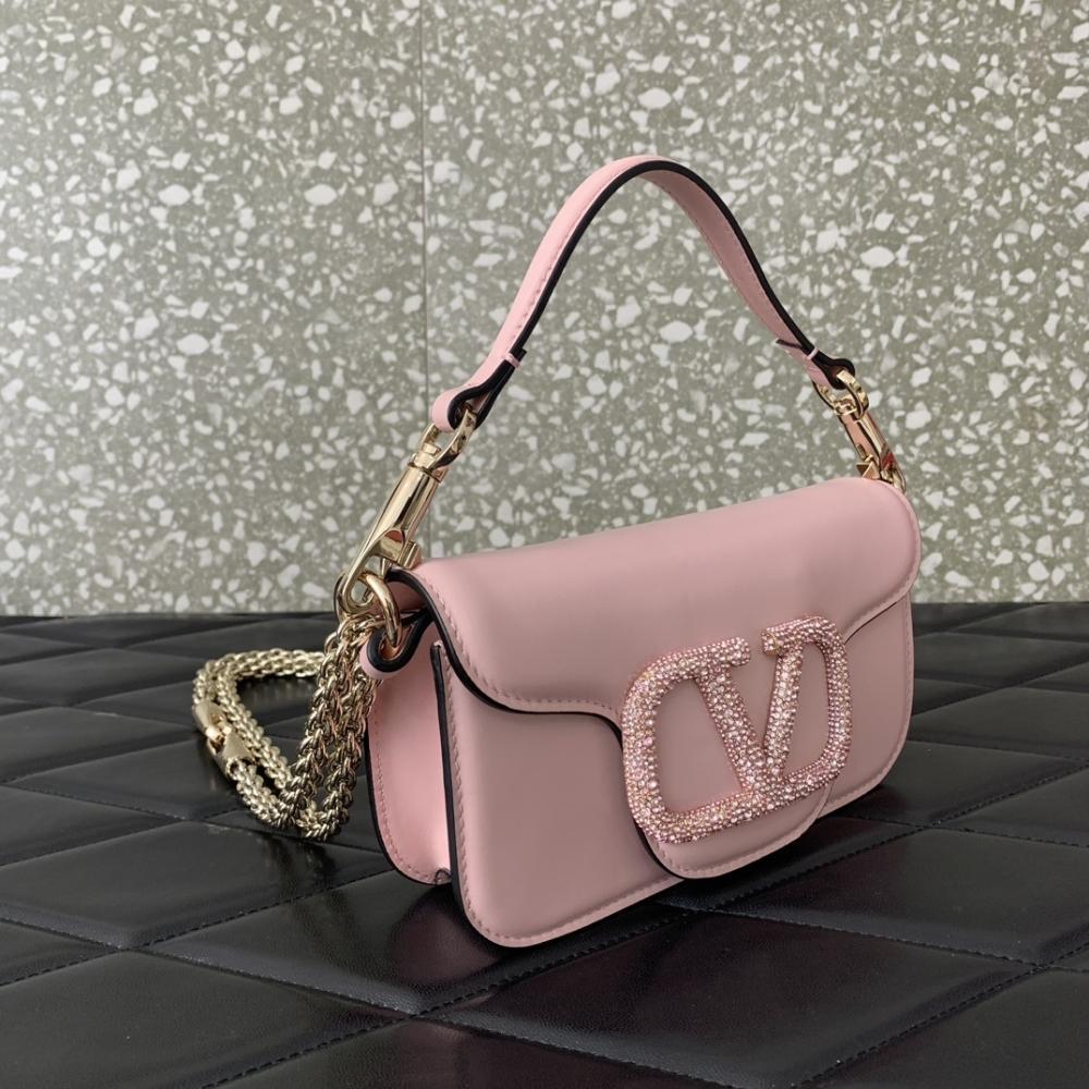 Crystal-Embellished Wallet Style 1315252166