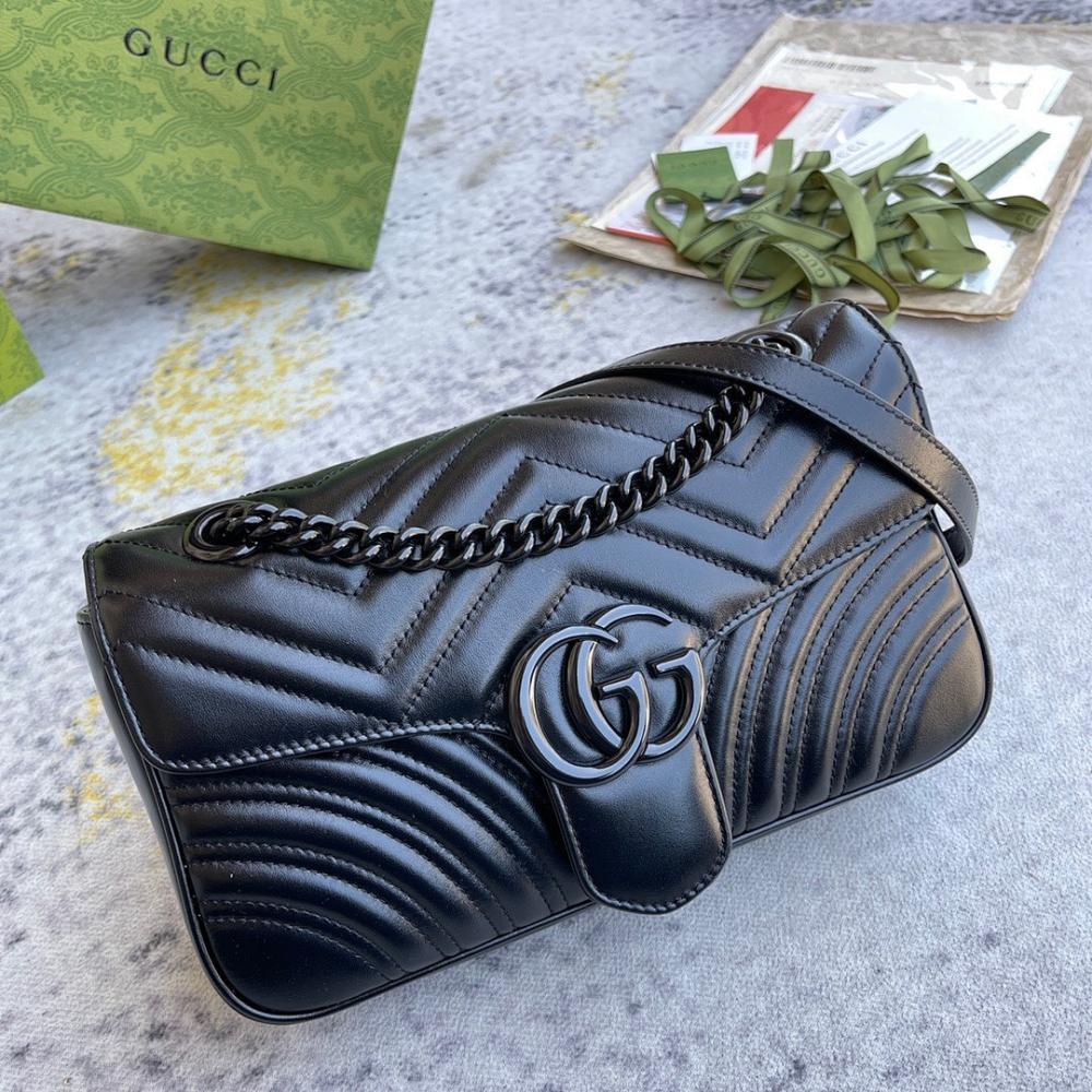Modern Luxury Bag 26x15x7cm